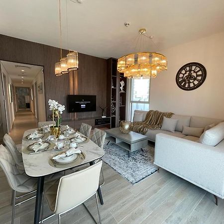 אבו דאבי Smart Living Apartment מראה חיצוני תמונה