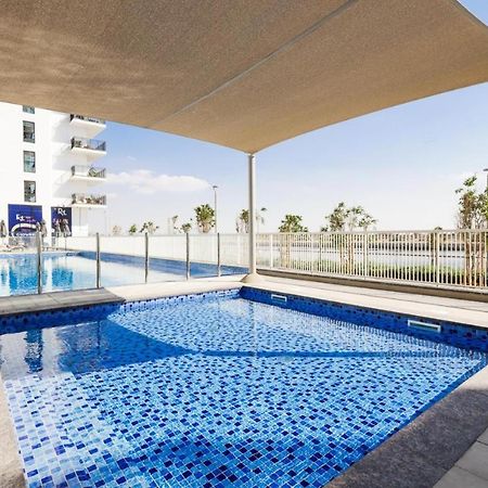אבו דאבי Smart Living Apartment מראה חיצוני תמונה