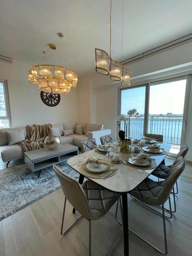 אבו דאבי Smart Living Apartment מראה חיצוני תמונה