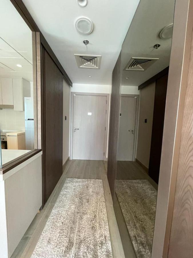 אבו דאבי Smart Living Apartment מראה חיצוני תמונה