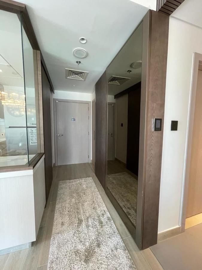 אבו דאבי Smart Living Apartment מראה חיצוני תמונה
