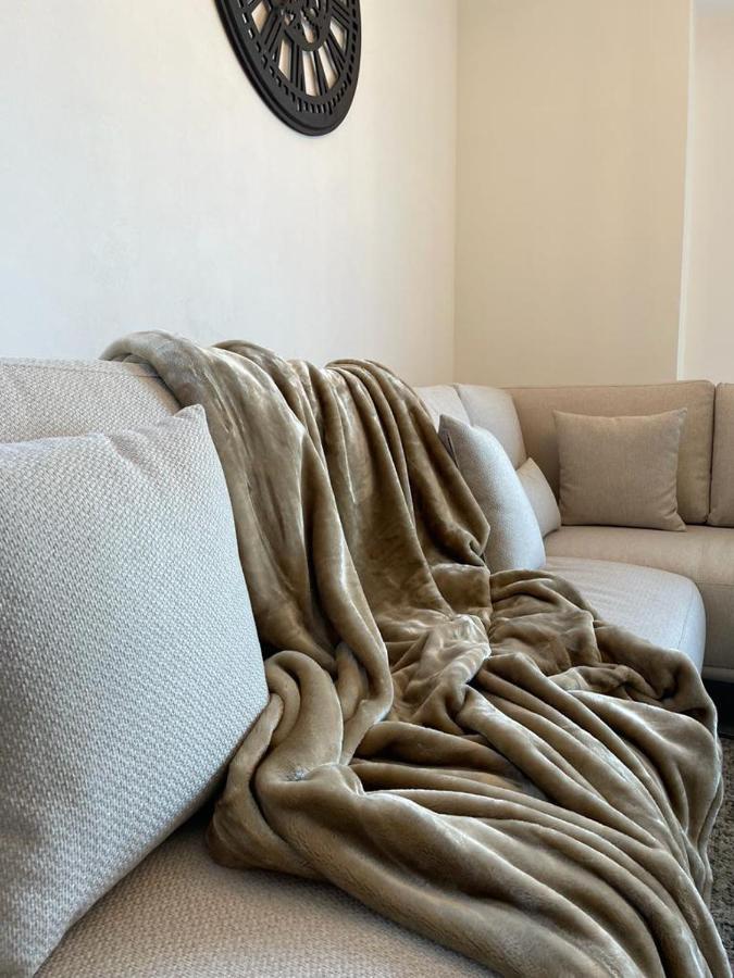 אבו דאבי Smart Living Apartment מראה חיצוני תמונה