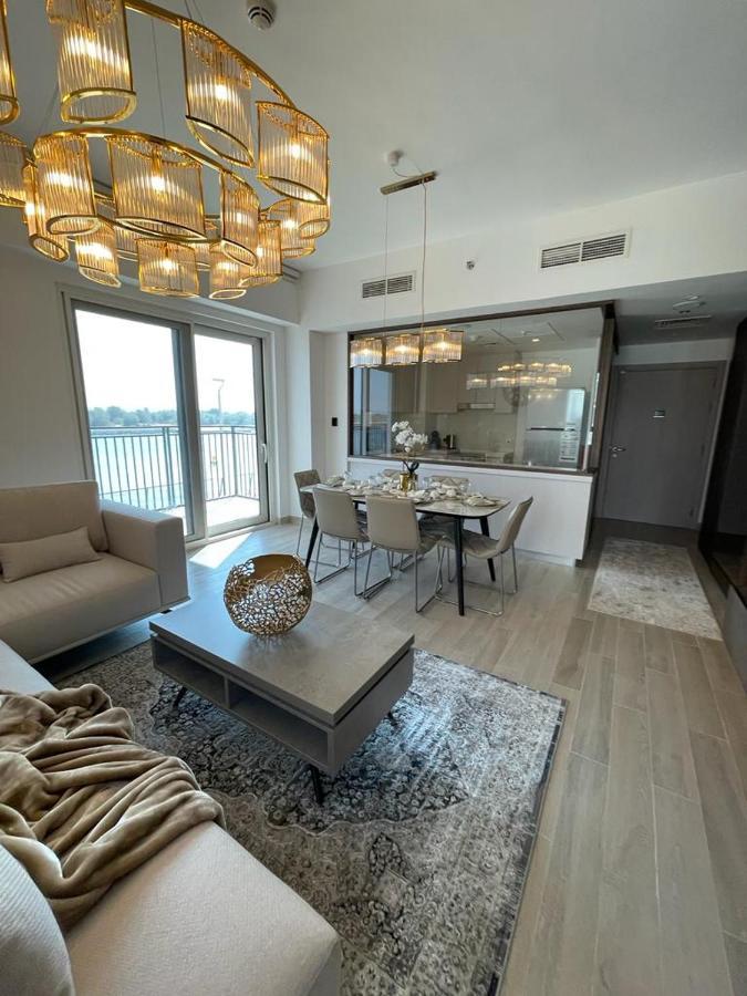אבו דאבי Smart Living Apartment מראה חיצוני תמונה