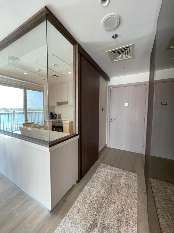 אבו דאבי Smart Living Apartment מראה חיצוני תמונה