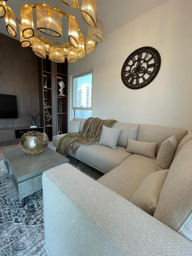 אבו דאבי Smart Living Apartment מראה חיצוני תמונה