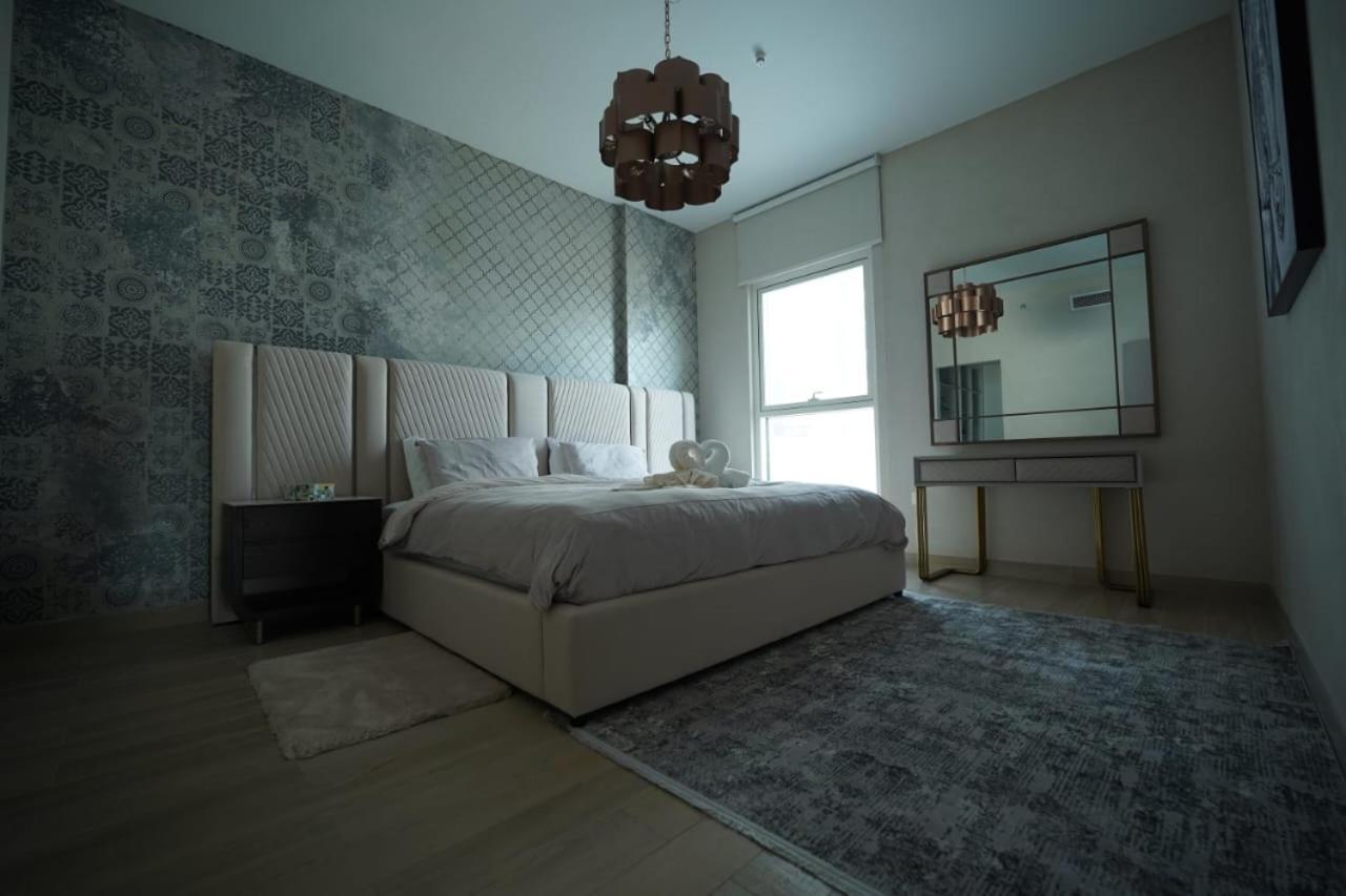 אבו דאבי Smart Living Apartment מראה חיצוני תמונה