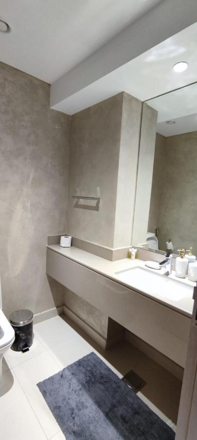 אבו דאבי Smart Living Apartment מראה חיצוני תמונה