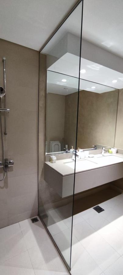אבו דאבי Smart Living Apartment מראה חיצוני תמונה