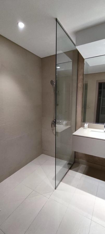אבו דאבי Smart Living Apartment מראה חיצוני תמונה